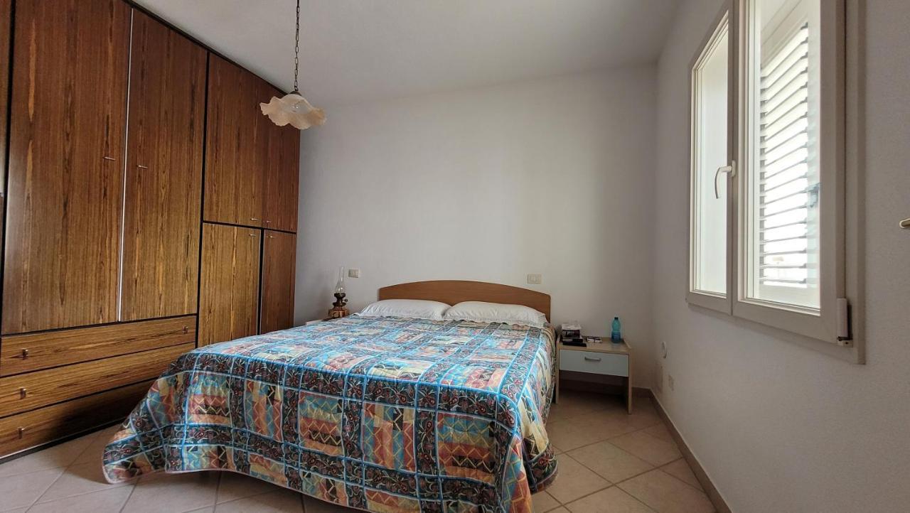 Residenza La Pineta Orosei Villa ภายนอก รูปภาพ