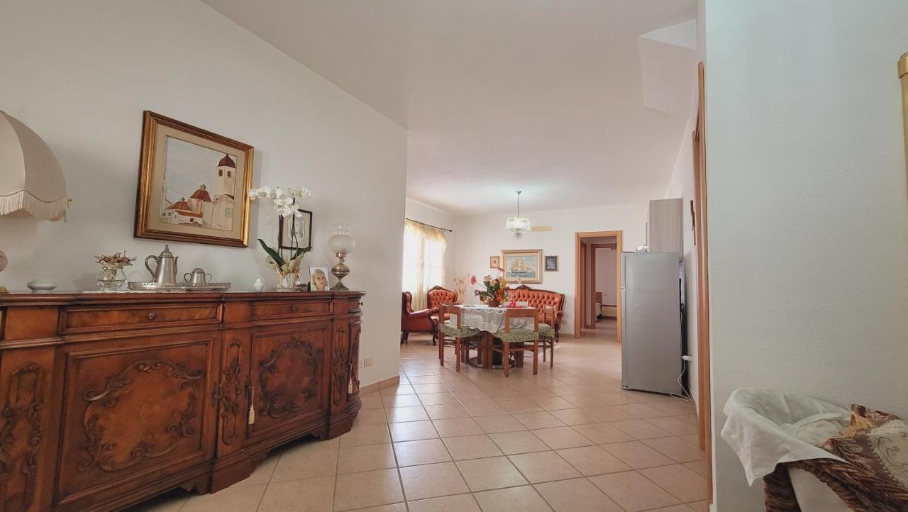 Residenza La Pineta Orosei Villa ภายนอก รูปภาพ
