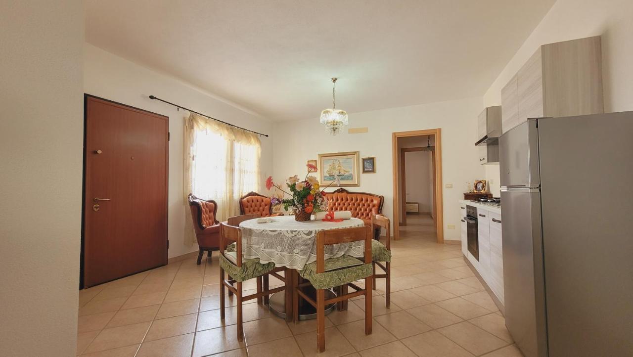 Residenza La Pineta Orosei Villa ภายนอก รูปภาพ