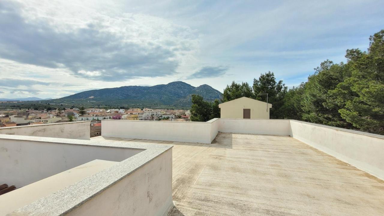 Residenza La Pineta Orosei Villa ภายนอก รูปภาพ
