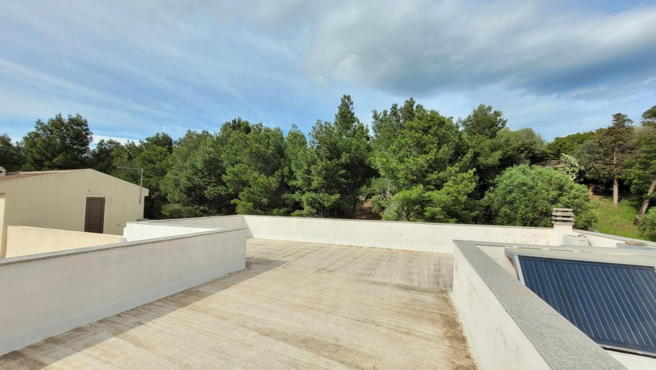 Residenza La Pineta Orosei Villa ภายนอก รูปภาพ