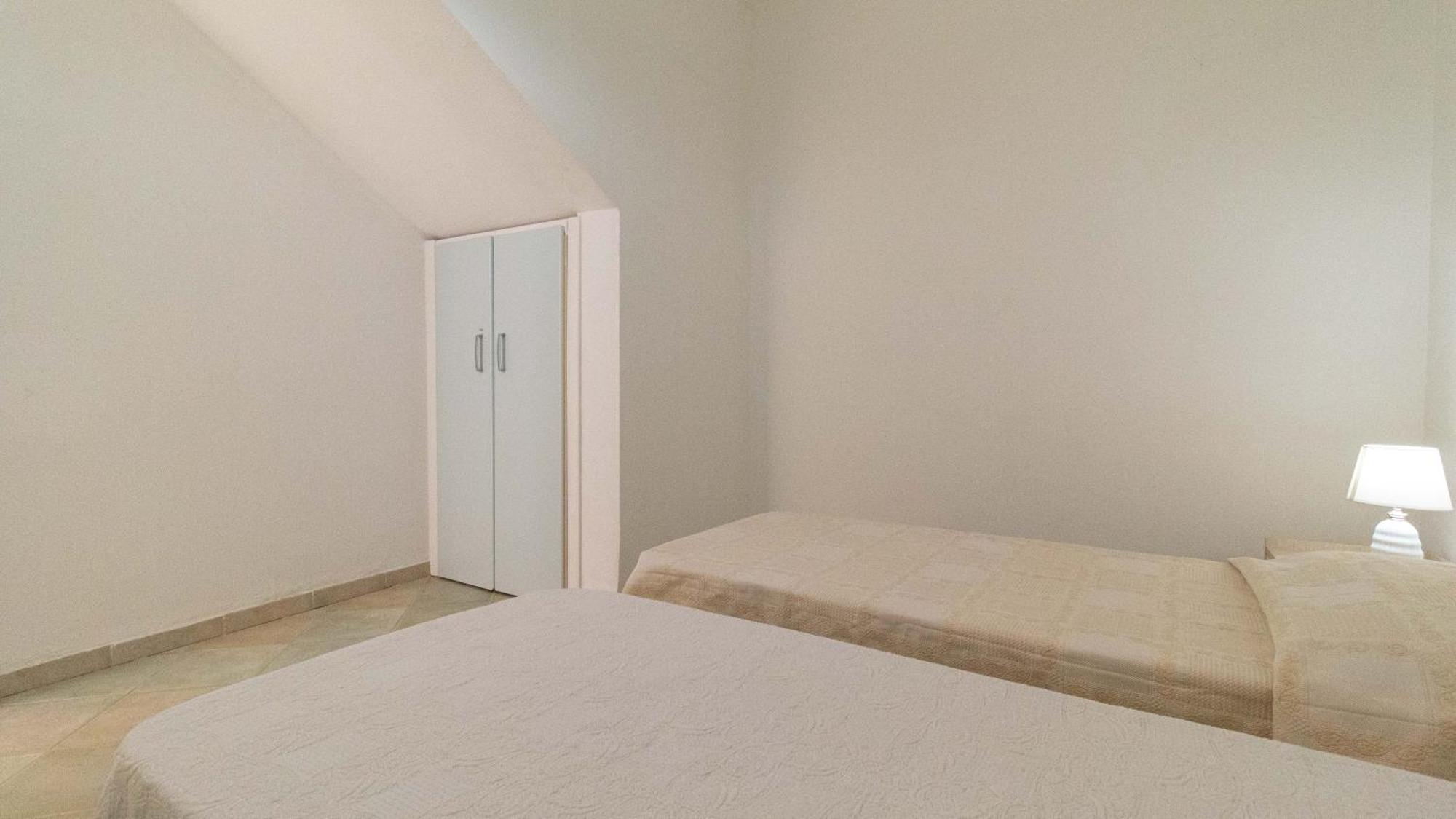 Residenza La Pineta Orosei Villa ภายนอก รูปภาพ