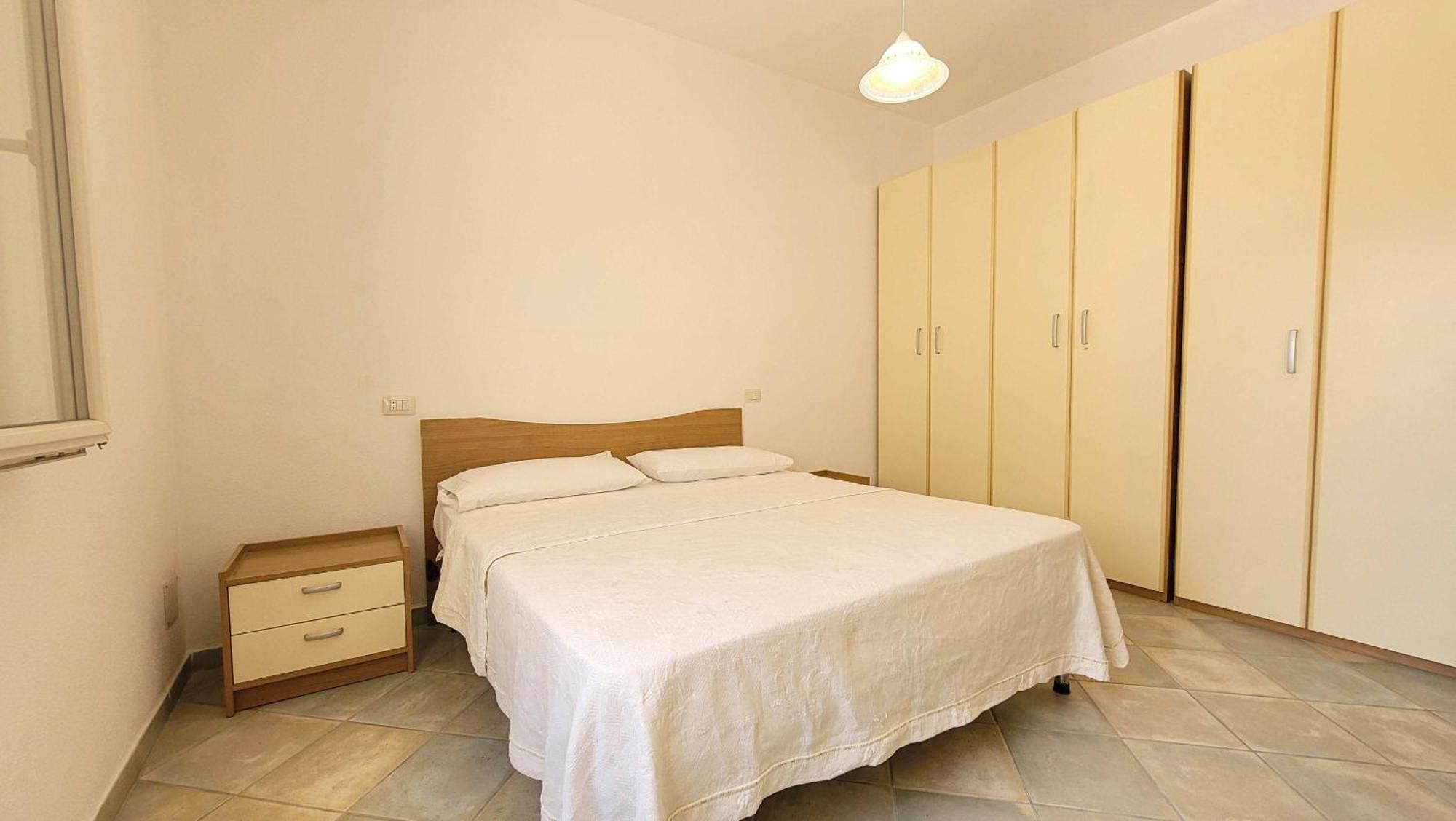 Residenza La Pineta Orosei Villa ภายนอก รูปภาพ
