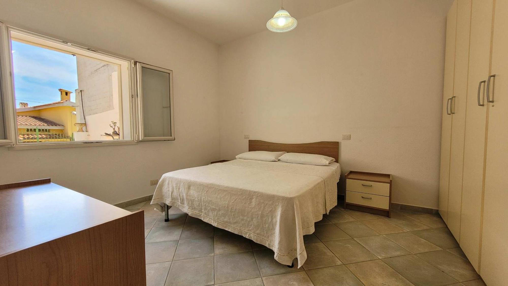 Residenza La Pineta Orosei Villa ภายนอก รูปภาพ