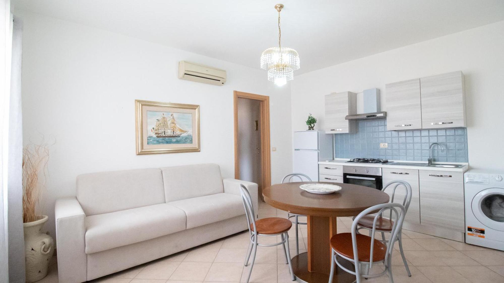 Residenza La Pineta Orosei Villa ภายนอก รูปภาพ