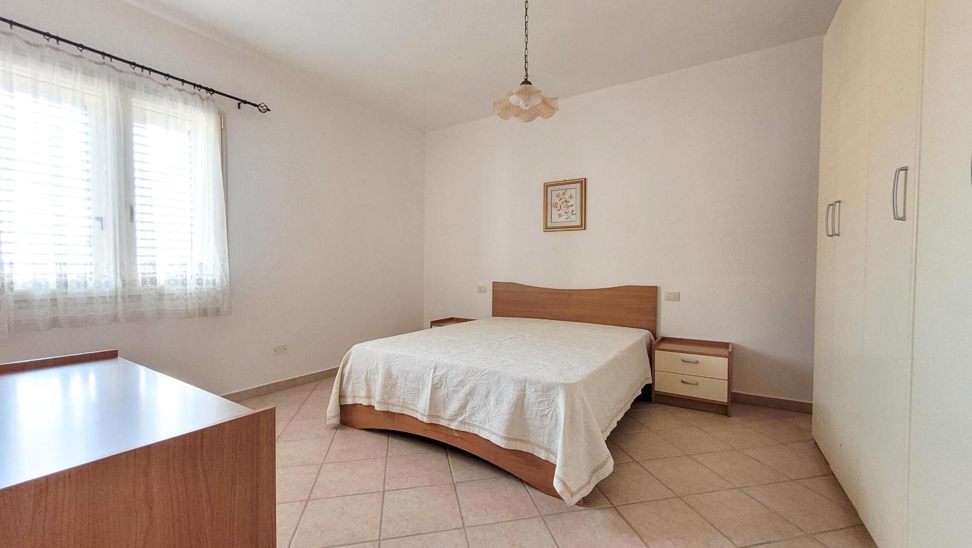 Residenza La Pineta Orosei Villa ภายนอก รูปภาพ
