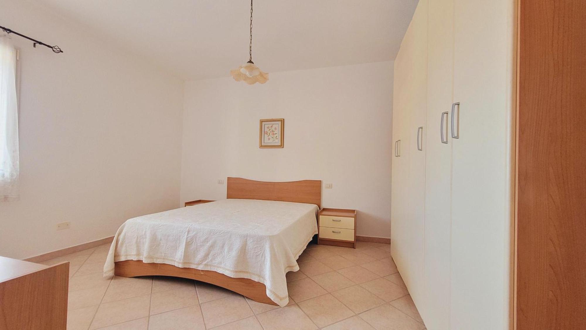 Residenza La Pineta Orosei Villa ภายนอก รูปภาพ